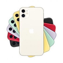New Apple iPhone 11 (64GB) - Black