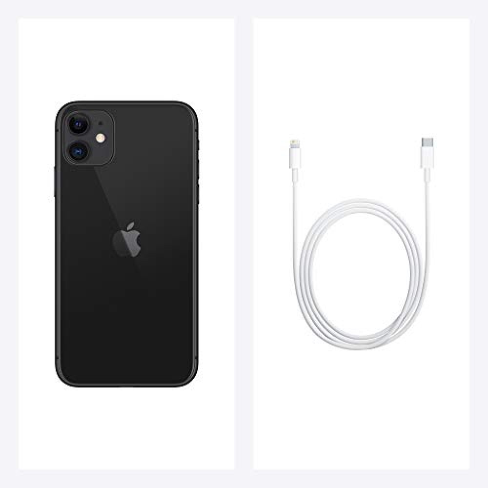 New Apple iPhone 11 (64GB) - (Product) RED