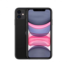 New Apple iPhone 11 (64GB) - Purple