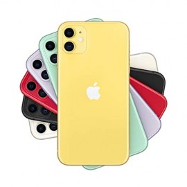 New Apple iPhone 11 (64GB) - White