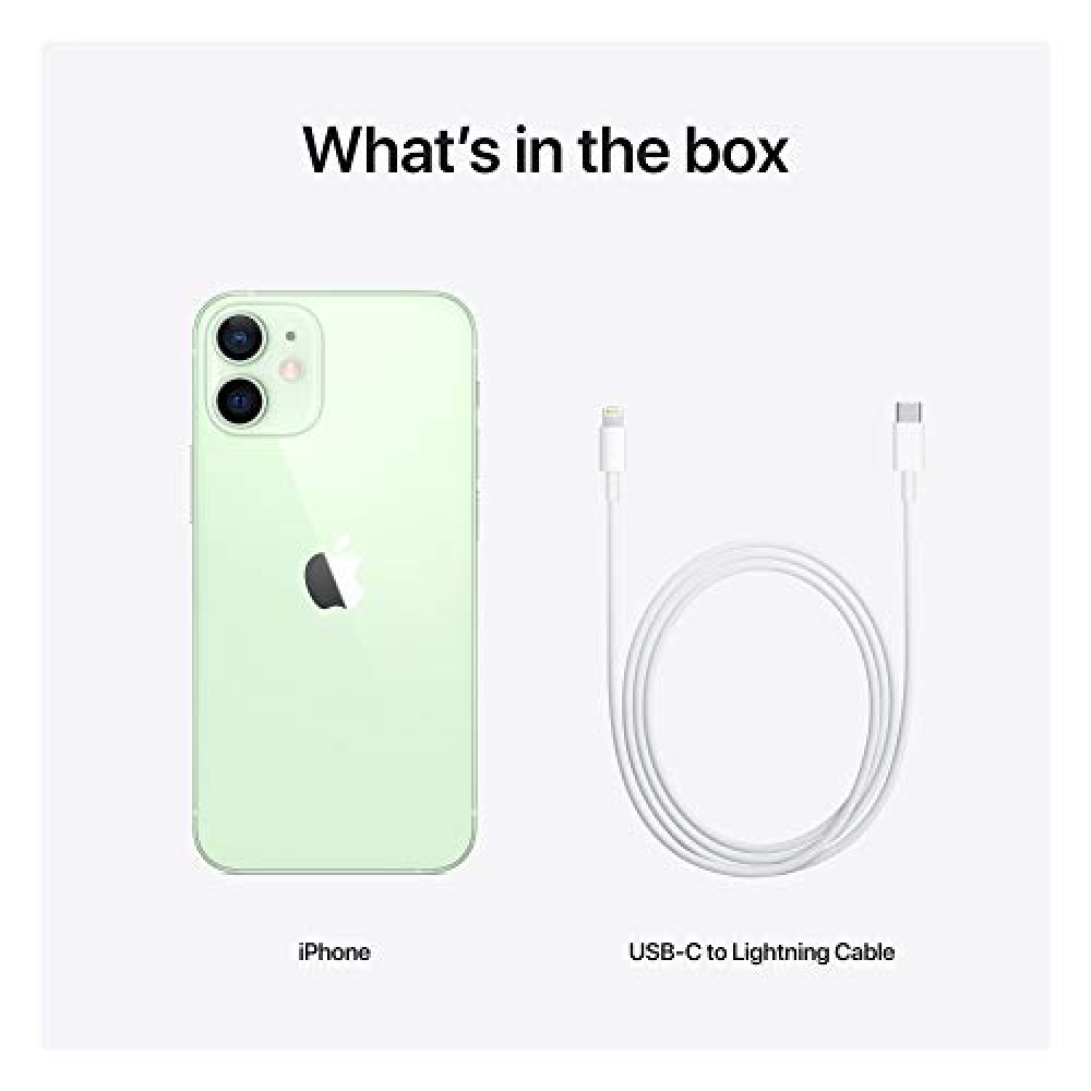 New Apple iPhone 12 Mini (64GB) - (Product) RED New Apple iPhone 12 Mini (64GB) - (Product) RED