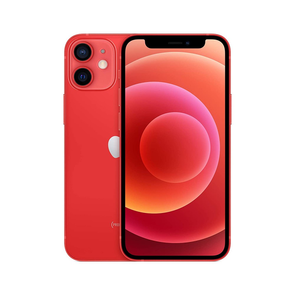 スマートフォン/携帯電話 その他 New Apple iPhone 12 Mini (64GB) - (Product) RED