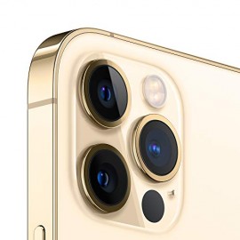 New Apple iPhone 12 Pro (256GB) - Gold