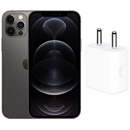 New Apple iPhone 12 Pro (256GB) - Pacific Blue