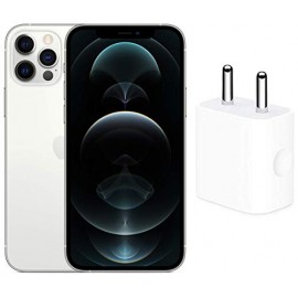 New Apple iPhone 12 Pro (256GB) - Silver