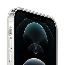 New Apple iPhone 12 Pro (256GB) - Silver