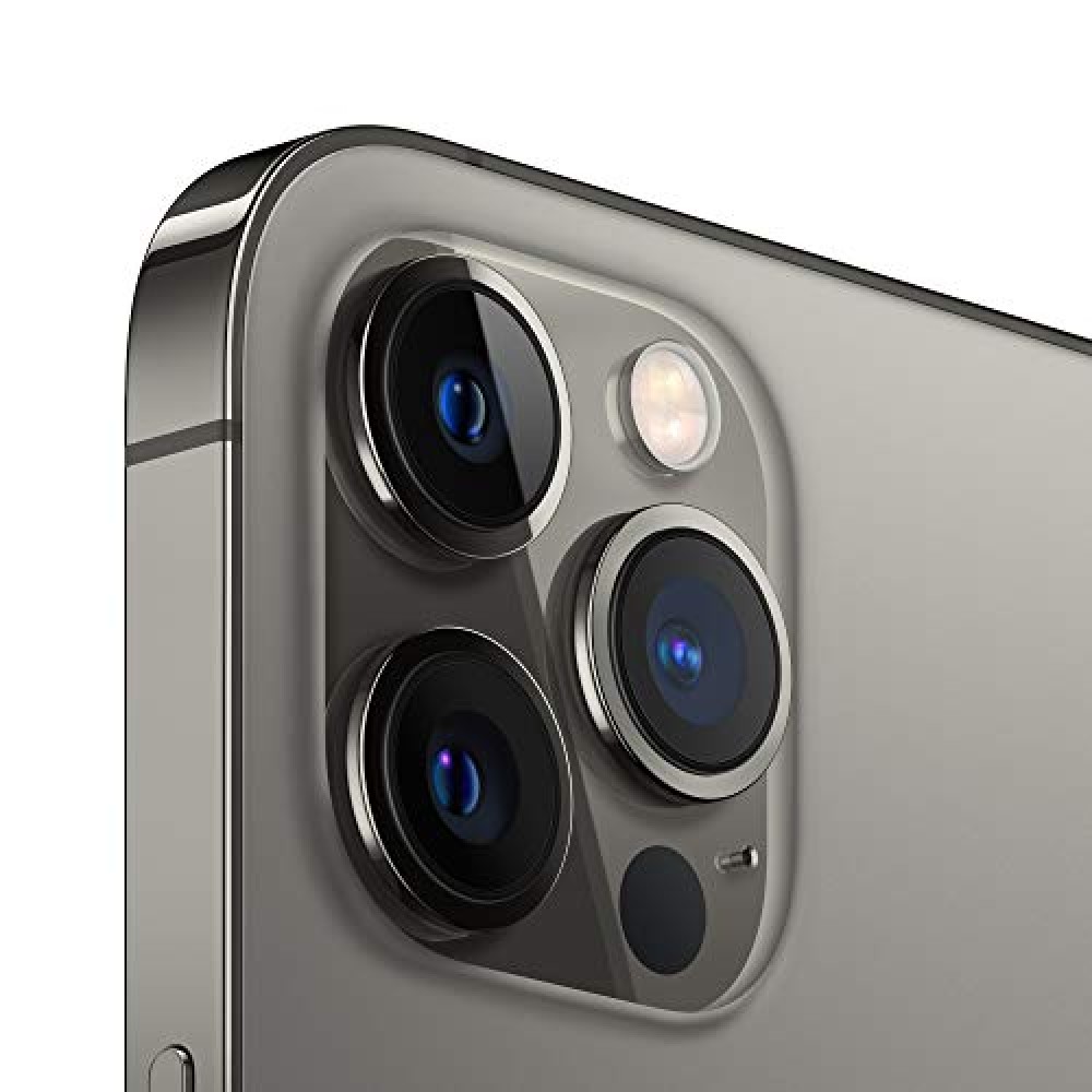New Apple iPhone 12 Pro Max (128GB) - Graphite