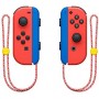 Nintendo Switch with Neon Blue and Neon Red Joy‑Con - HAC-001(-01)