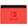 Nintendo Switch with Neon Blue and Neon Red Joy‑Con - HAC-001(-01)