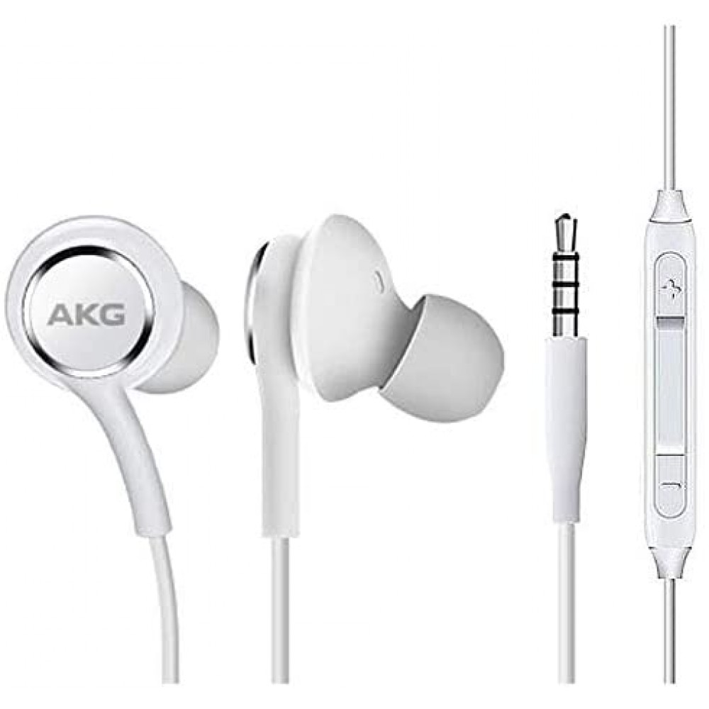 In-Ear Earphones by AKG S10 – Wireless Professional Solutions