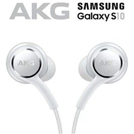 AKG Earphones Samsung Galaxy S10 S10e Plus - Designed by AKG 