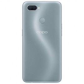 OPPO A11K (Flowing Silver, 2GB RAM, 32GB Storage) With No Cost EMI/Additional Exchange Offers