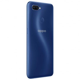 OPPO A11K (Flowing Silver, 2GB RAM, 32GB Storage) With No Cost EMI/Additional Exchange Offers