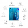 OPPO A12 (Blue, 4GB RAM, 64GB Storage) with No Cost EMI/Additional Exchange Offers