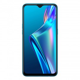 OPPO A12 (Blue, 4GB RAM, 64GB Storage) with No Cost EMI/Additional Exchange Offers