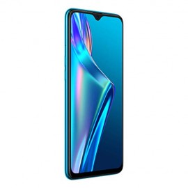 OPPO A12 (Blue, 4GB RAM, 64GB Storage) with No Cost EMI/Additional Exchange Offers