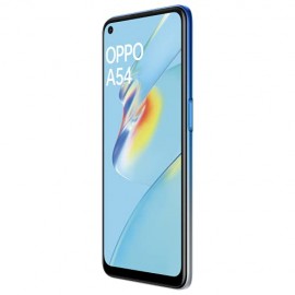 OPPO A54 (Moonlight Gold, 4GB RAM, 64GB Storage) with No Cost EMI/Additional Exchange Offers
