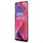 OPPO A74 5G (Fantastic Purple,6GB RAM,128GB Storage) - 5G Android Smartphone | 5000 mAh Battery | 18W Fast Charge | 90Hz LCD Display