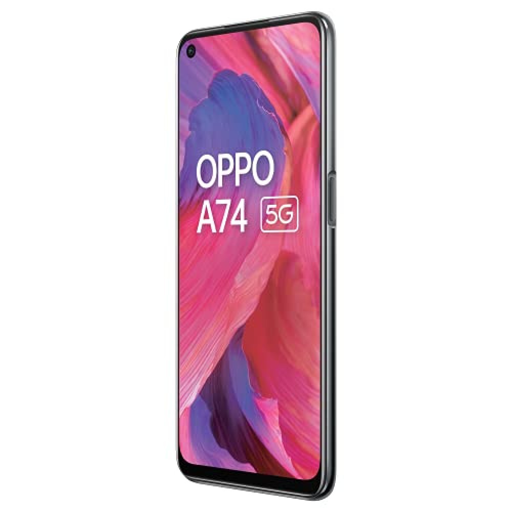 oppo a 74 black