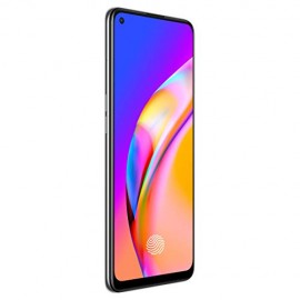 OPPO F19 Pro+ 5G (Fluid Black, 8GB RAM, 128GB Storage) with No Cost EMI/Additional Exchange Offers
