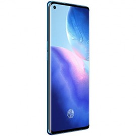 OPPO Reno5 Pro 5G (Astral Blue, 8GB RAM, 128GB Storage) with No Cost EMI/Additional Exchange Offers