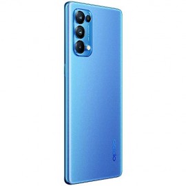 OPPO Reno5 Pro 5G (Astral Blue, 8GB RAM, 128GB Storage) with No Cost EMI/Additional Exchange Offers