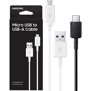 Samsung Galaxy USB Type C Data Cable 