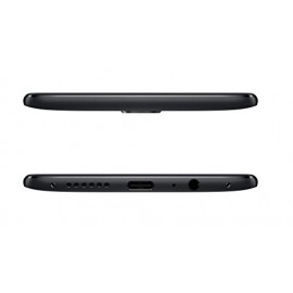 OnePlus 3T (Midnight Black, 128 GB)