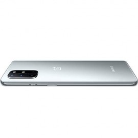 OnePlus 8T 5G (Lunar Silver, 12GB RAM, 256GB Storage)