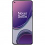 OnePlus 8T 5G (Lunar Silver, 12GB RAM, 256GB Storage)
