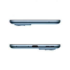 OnePlus 9 5G (Arctic Sky, 8GB RAM, 128GB Storage) I Additional upto INR5000 off on Exchange