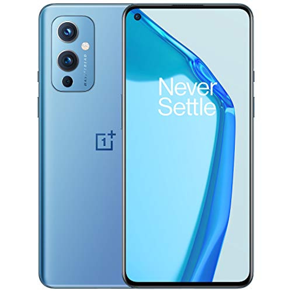 Oneplus 9 12/256 Winter mist EU版 LE2113