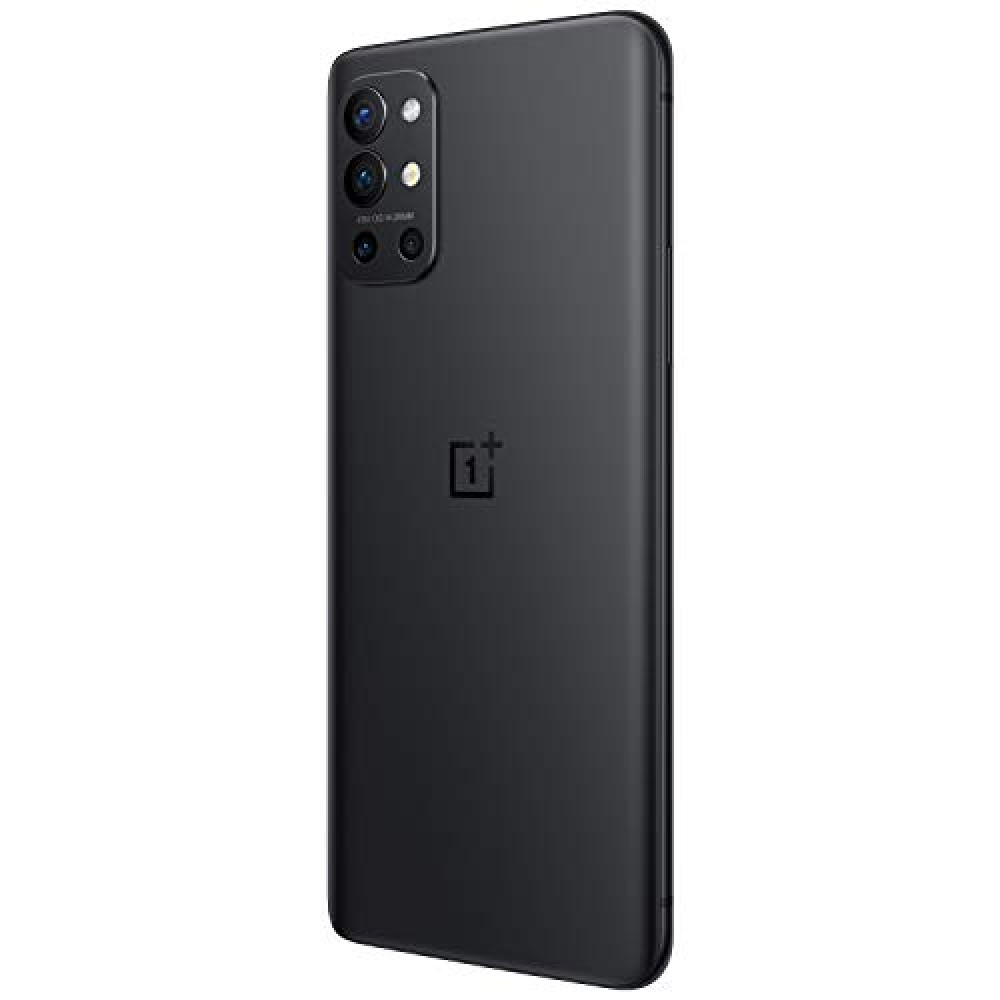 OnePlus 9R 5G (Lake Blue, 8GB RAM, 128GB Storage) I Additional