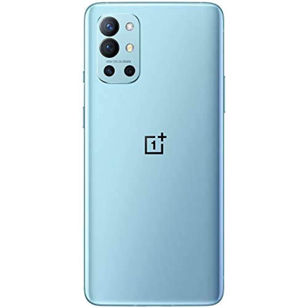 oneplus 9r exchange offer