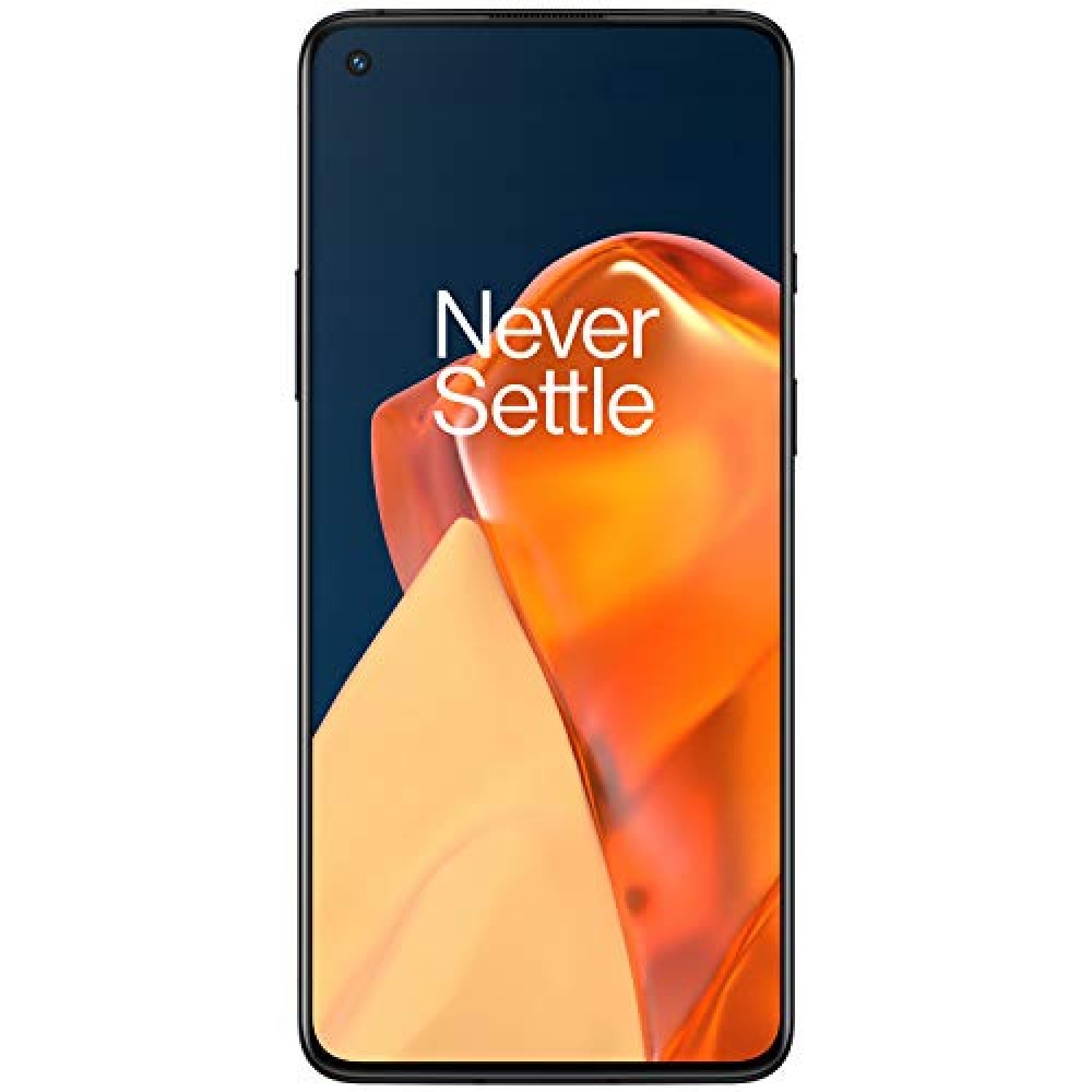 OnePlus 9R 5G (Lake Blue, 8GB RAM, 128GB Storage) I Additional
