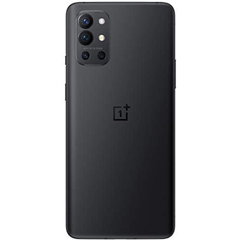 OnePlus 9R 5G (Lake Blue, 8GB RAM, 128GB Storage) I Additional