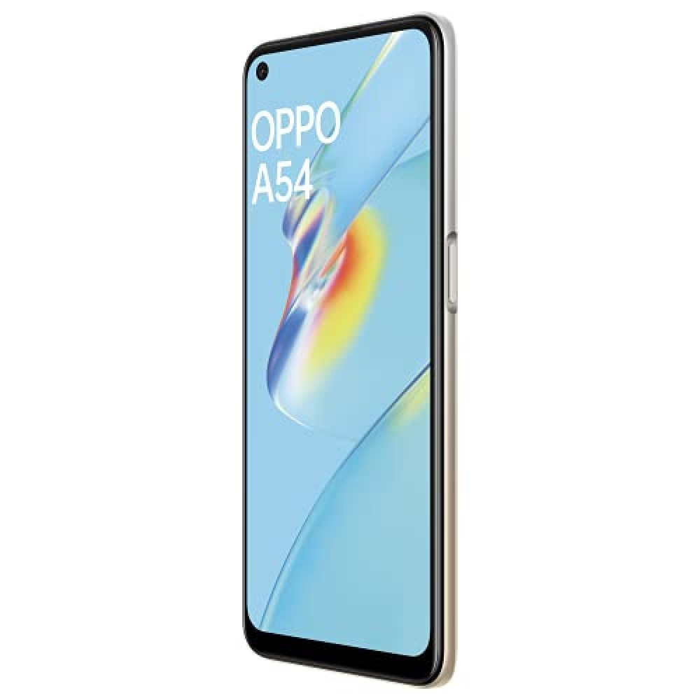 oppo a54 expandable ram