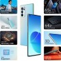 Oppo Reno 6 Pro 5G (Aurora, 12GB RAM, 256GB Storage)