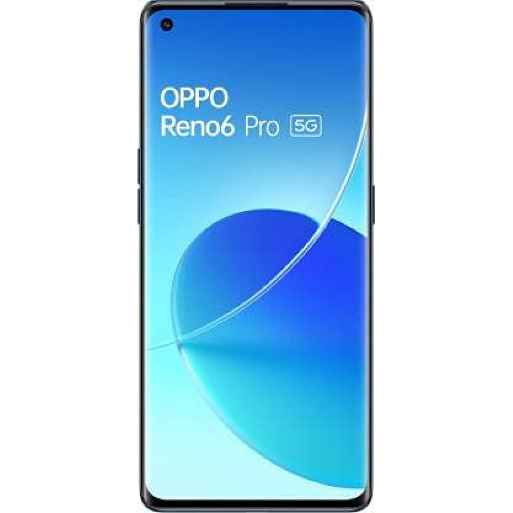 oppo reno 6 storage