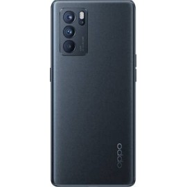 Oppo Reno 6 Pro 5G (Stellar Black, 12GB RAM, 256GB Storage)
