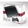 PlayStation 3 Slim 120GB