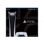PlayStation 5 Digital Edition