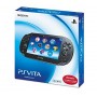 PlayStation Vita Wi-Fi Model Crystal Black Limited edition