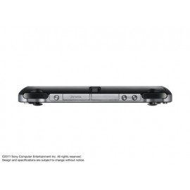PlayStation Vita Wi-Fi Model Crystal Black Limited edition 