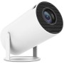 UYM Mini Home Portable Projector