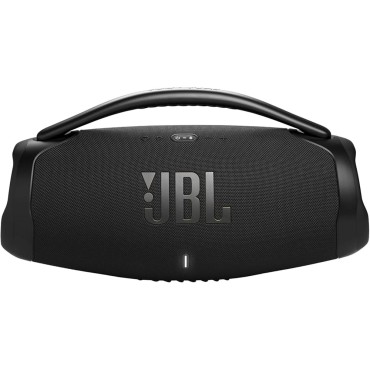 JBL Boombox 3 ( International Unit )