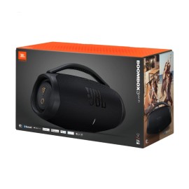 JBL Boombox 3 ( International Unit )