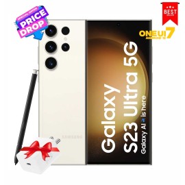 Samsung Galaxy S23 Ultra 5G 12GB/512GB
