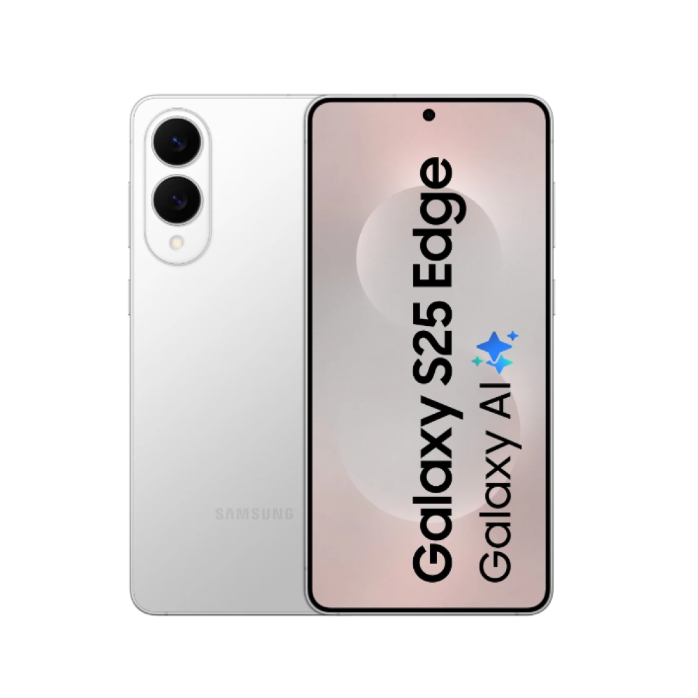 Samsung Galaxy S25 Edge 5G ( Indian Sealed Packed )