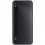 Redmi 9A (Midnight Black, 2GB RAM, 32GB Storage) | 2GHz Octa-Core Helio G25 Processor